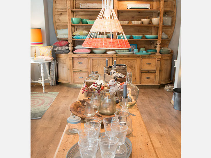 Wohnen Fuchsbau Starnberg