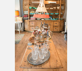 Wohnen Fuchsbau Starnberg