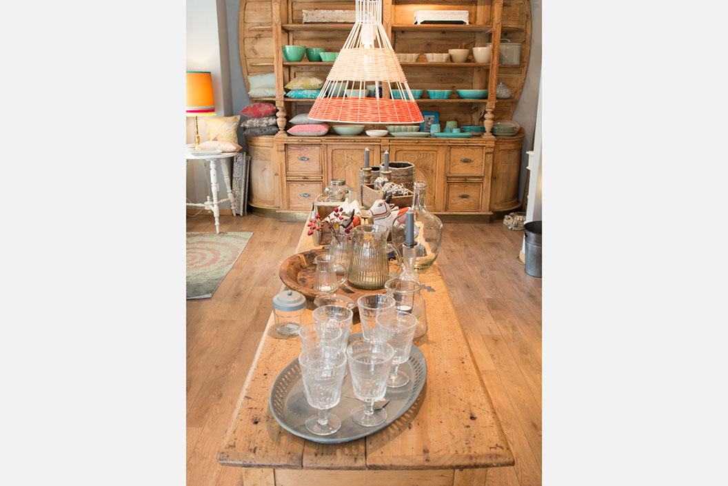 Wohnen Fuchsbau Starnberg