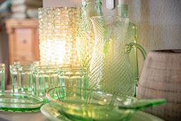 Wohnen Fuchsbau Starnberg