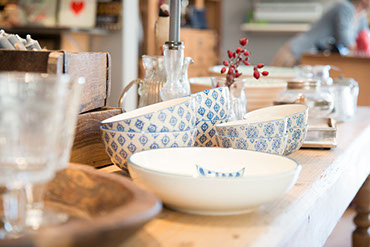 Wohnen Fuchsbau Starnberg