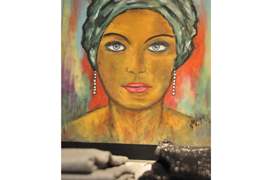 Mode Fuchsbau Starnberg