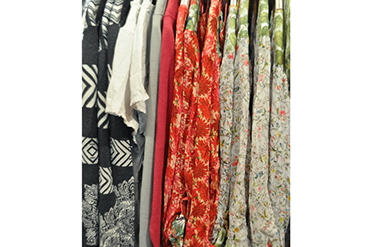 Mode Fuchsbau Starnberg