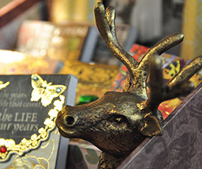 Geschenke Fuchsbau Starnberg