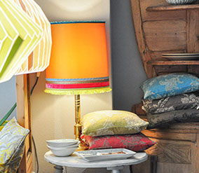 Wohnen Fuchsbau Starnberg